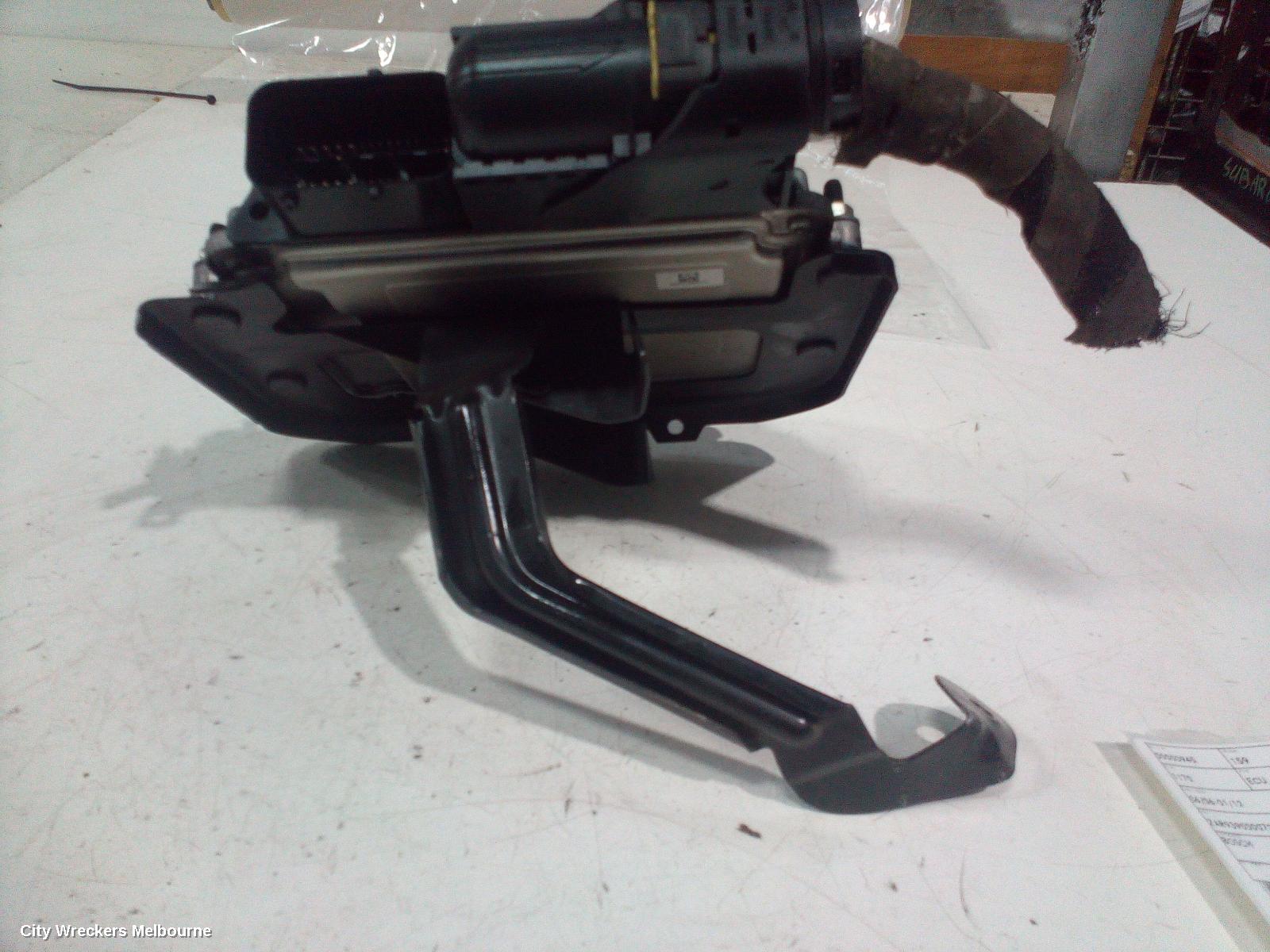 ALFA ROMEO 159 ECU, ENGINE ECU, 2.4 DIESEL, ECU ONLY,  06/2006 - 01/2012
