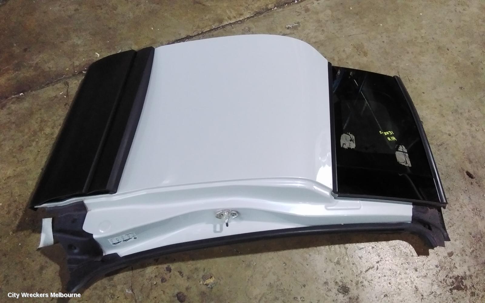 MAZDA MX30 RIGHT REAR DOOR, DR, 11/2020 - 12/2025