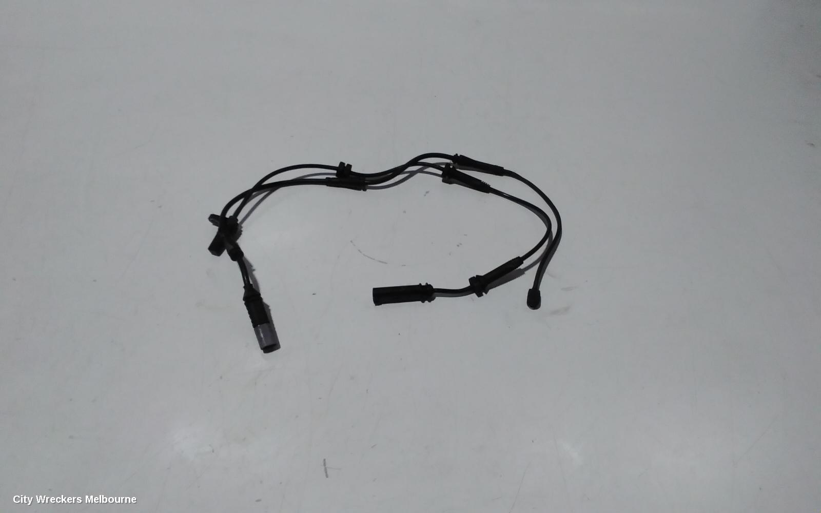 BMW 3 SERIES ABS SENSOR, F30, 02/2012 - 12/2019