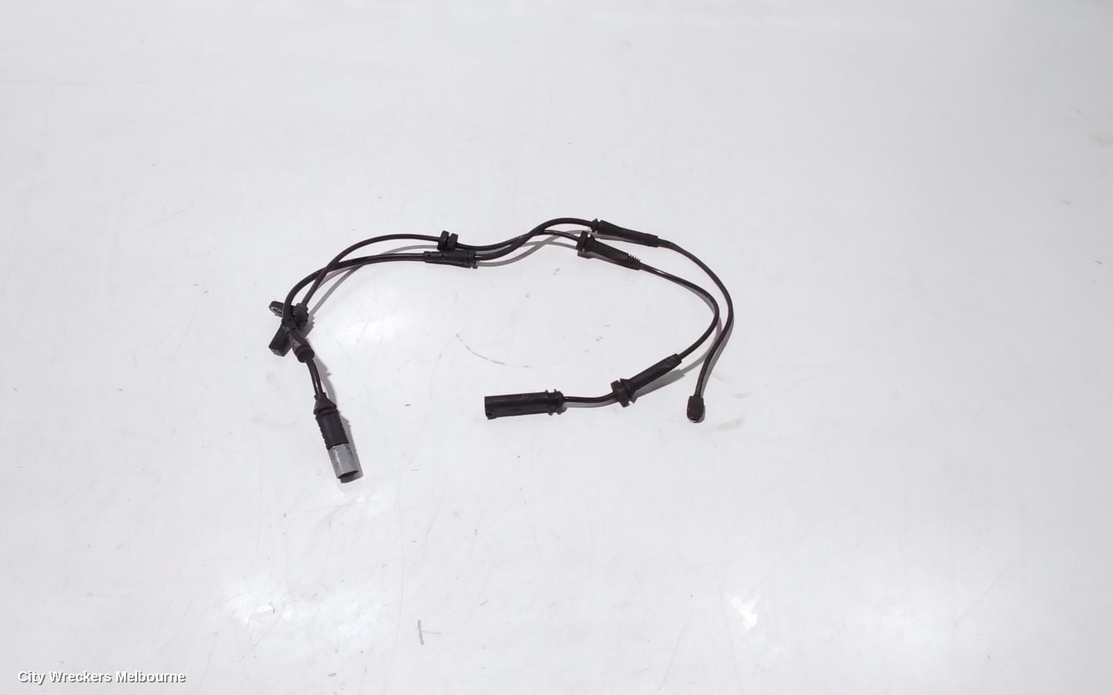 BMW 3 SERIES ABS SENSOR, F30, 02/2012 - 12/2019