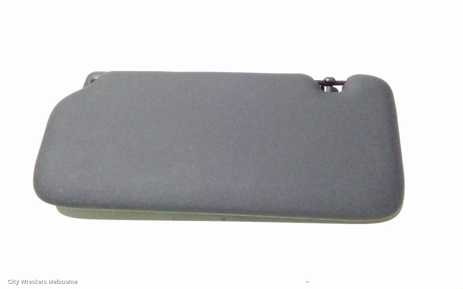 MAZDA MX30 SUNVISOR, DR, 11/2020 - 12/2025