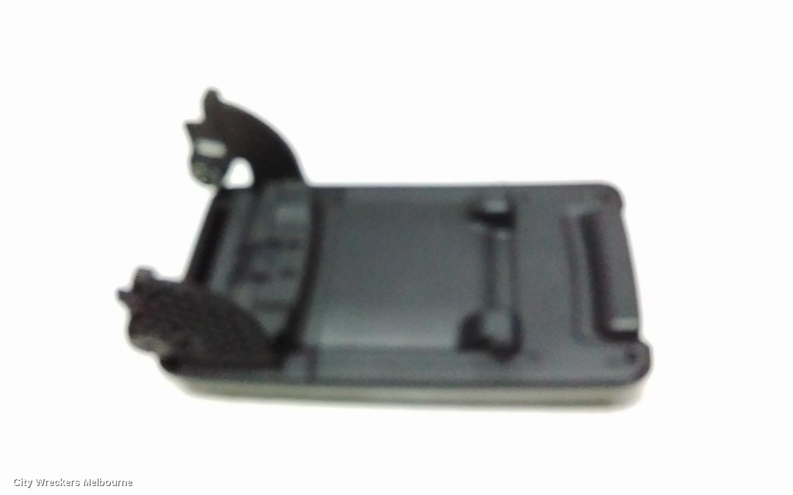 TOYOTA CAMRY CONSOLE, XV50, 05/2015 - 10/2017