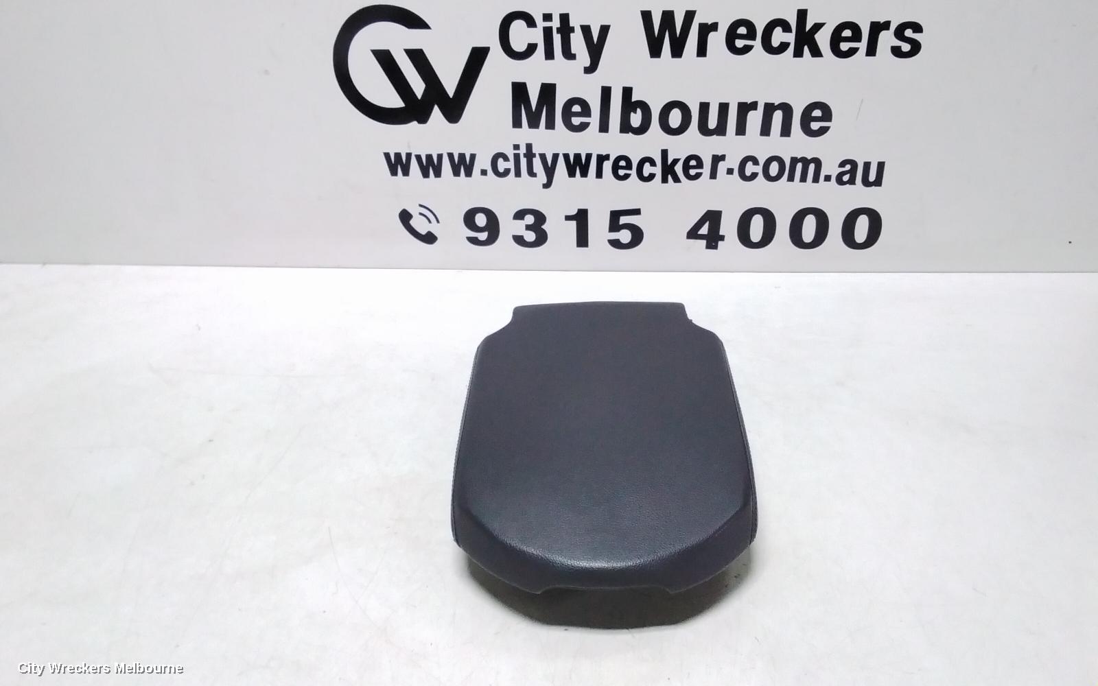 LAND ROVER RANGEROVER SPORT CONSOLE, L494, 12/2013 - 04/2022