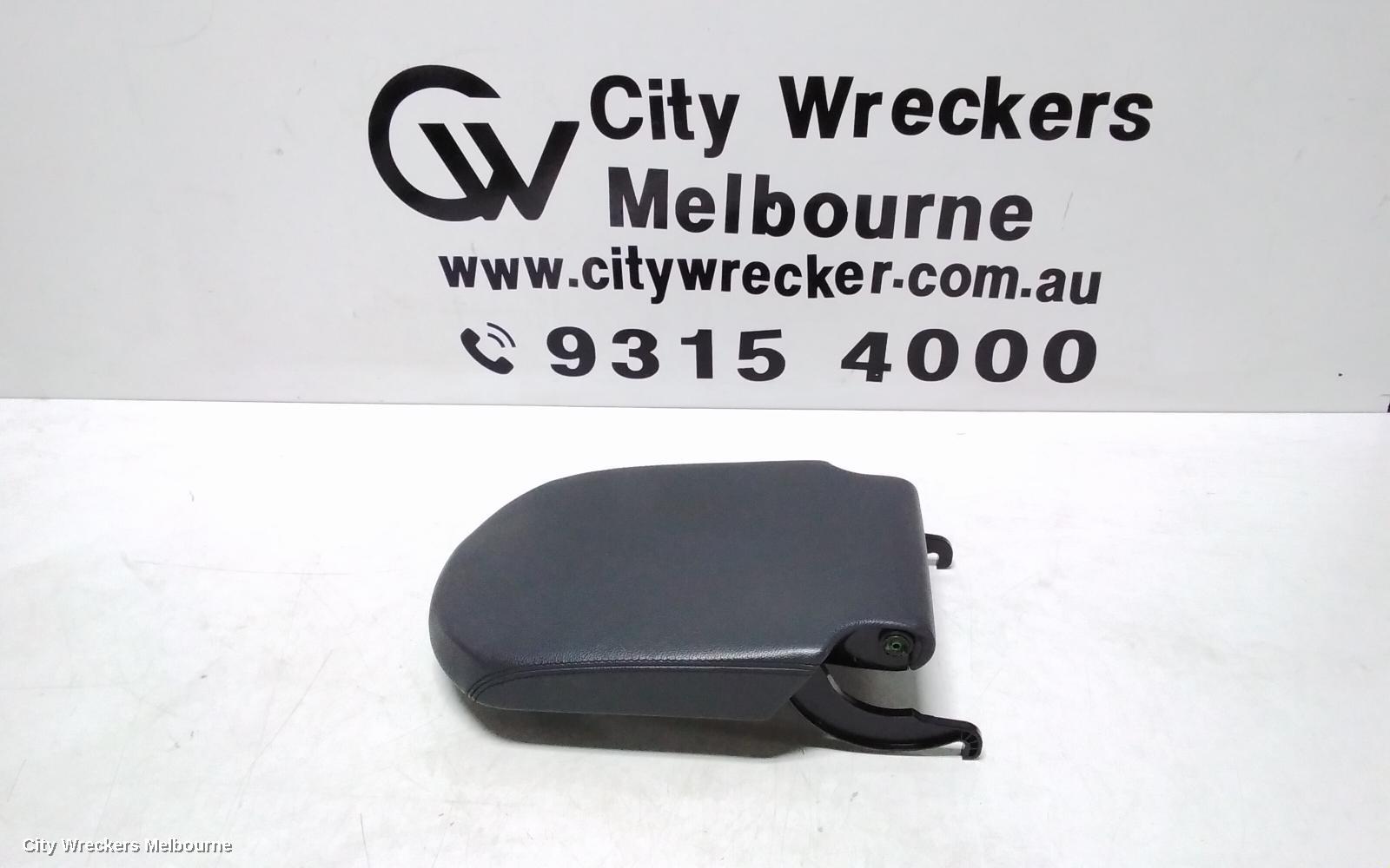 LAND ROVER RANGEROVER SPORT CONSOLE, L494, 12/2013 - 04/2022