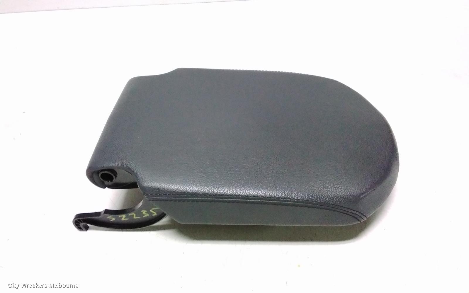 LAND ROVER RANGEROVER SPORT CONSOLE, L494, 12/2013 - 04/2022
