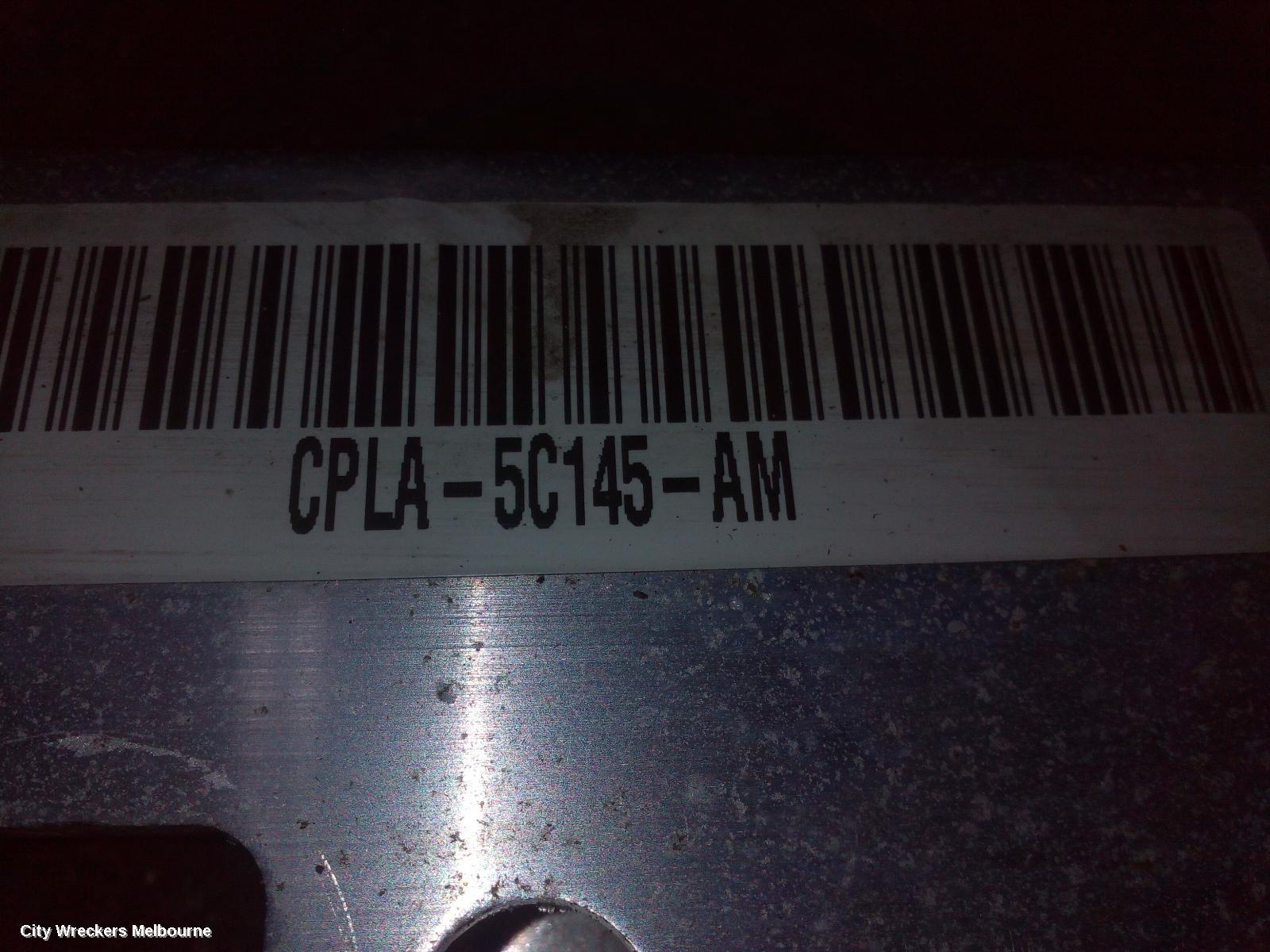 LAND ROVER RANGEROVER SPORT FRT XMEMBER/CRADLE, L494, CROSSMEMBER, 12/2013 - 04/2022