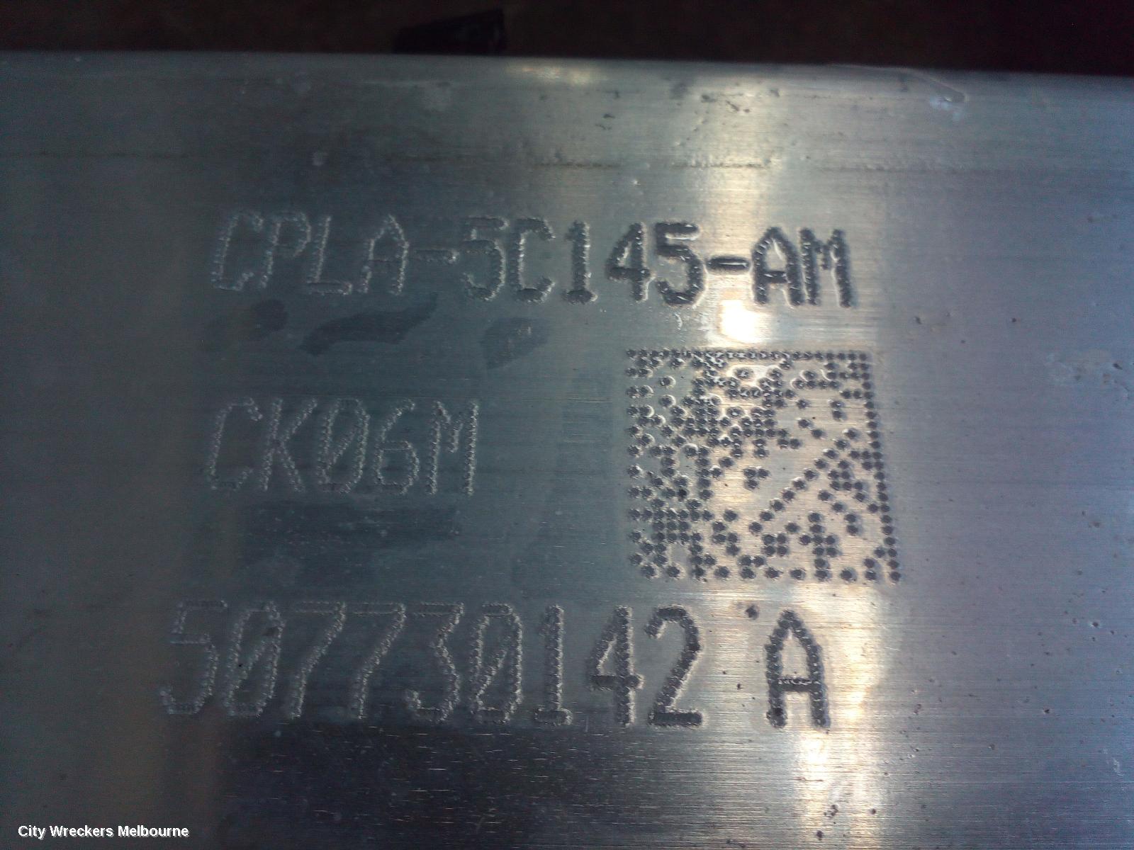 LAND ROVER RANGEROVER SPORT FRT XMEMBER/CRADLE, L494, CROSSMEMBER, 12/2013 - 04/2022