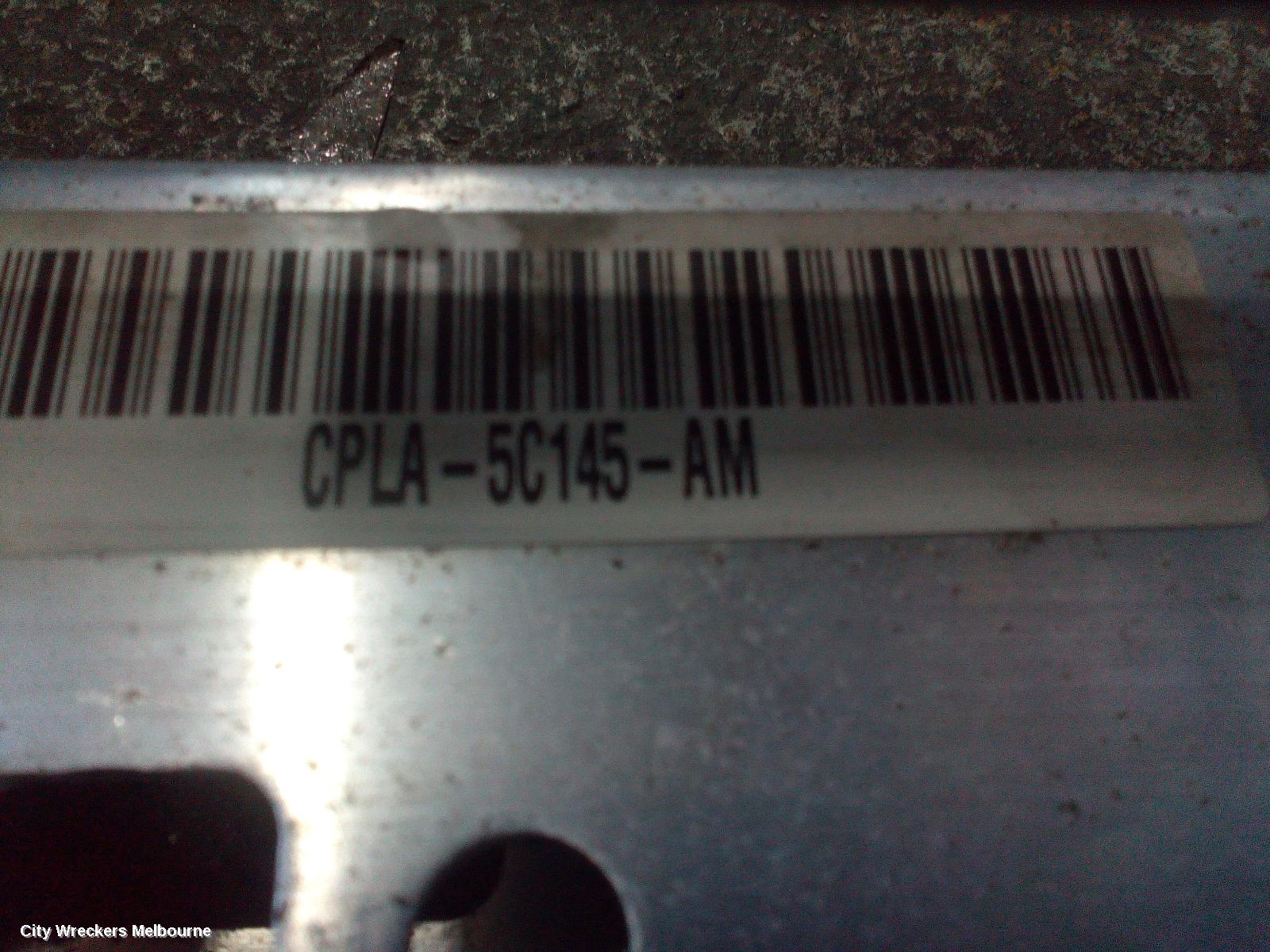 LAND ROVER RANGEROVER SPORT FRT XMEMBER/CRADLE, L494, CROSSMEMBER, 12/2013 - 04/2022