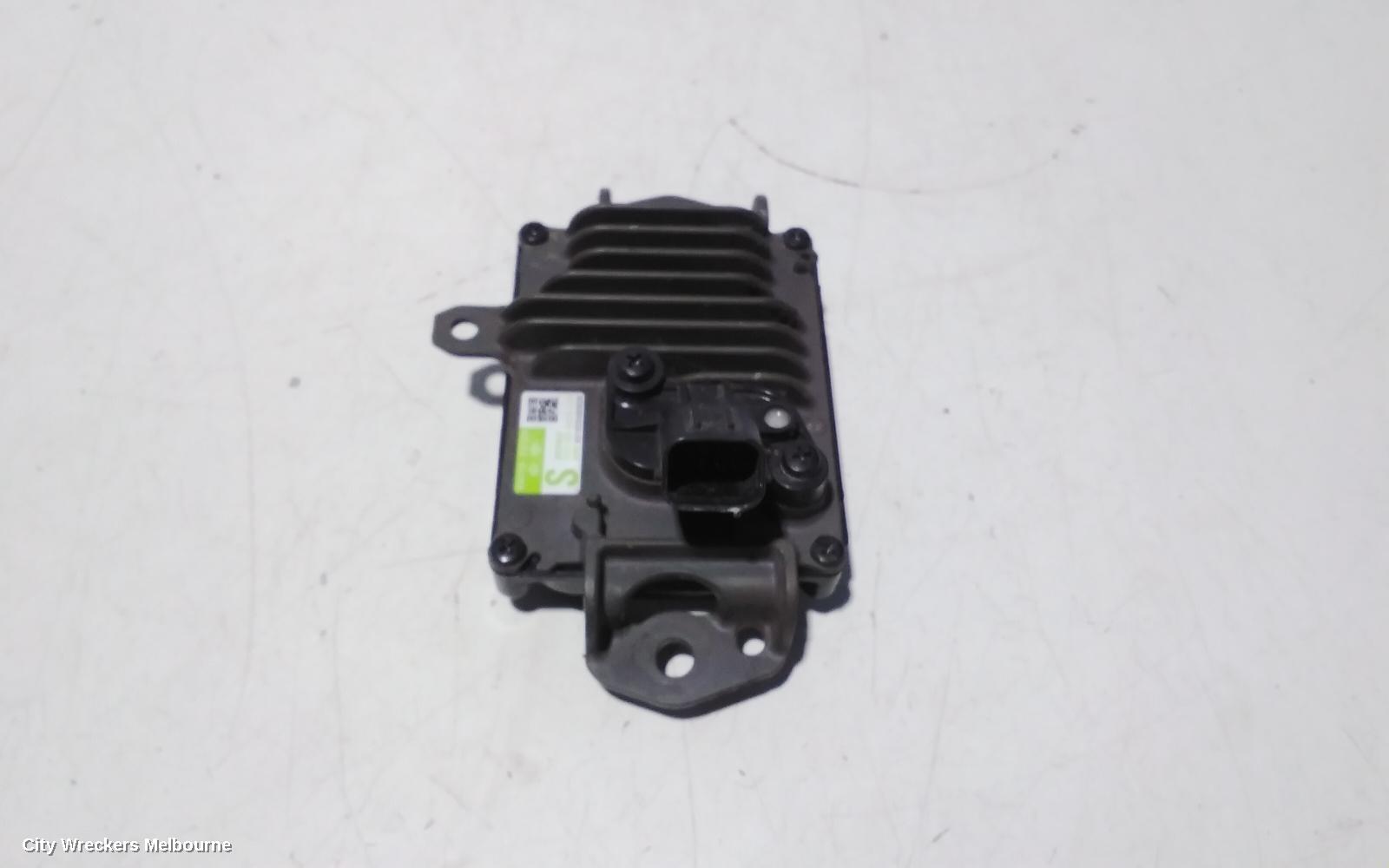 TOYOTA HIACE, 300 SERIES, 02/2019 ONWARDS, RADAR SENSOR  88210-33120: 102353
