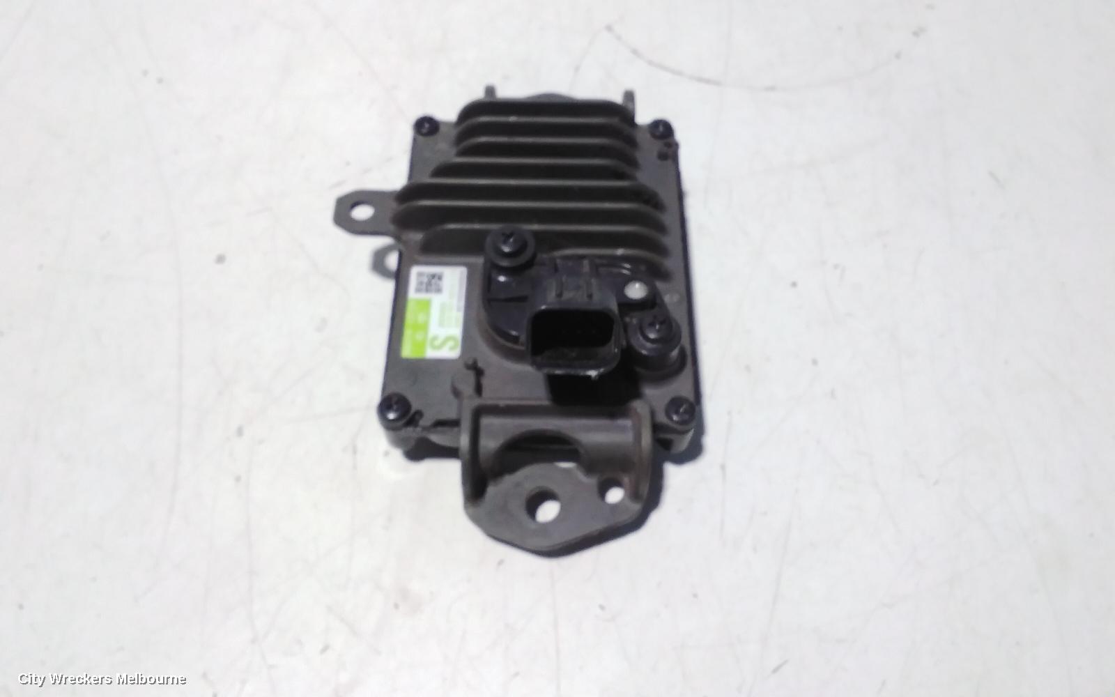 TOYOTA HIACE, 300 SERIES, 02/2019 ONWARDS, RADAR SENSOR  88210-33120: 102353
