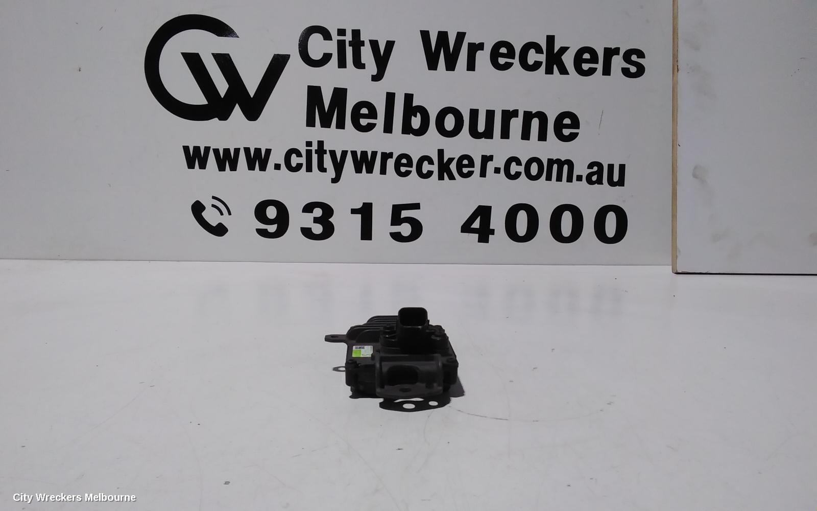 TOYOTA HIACE, 300 SERIES, 02/2019 ONWARDS, RADAR SENSOR  88210-33120: 102353