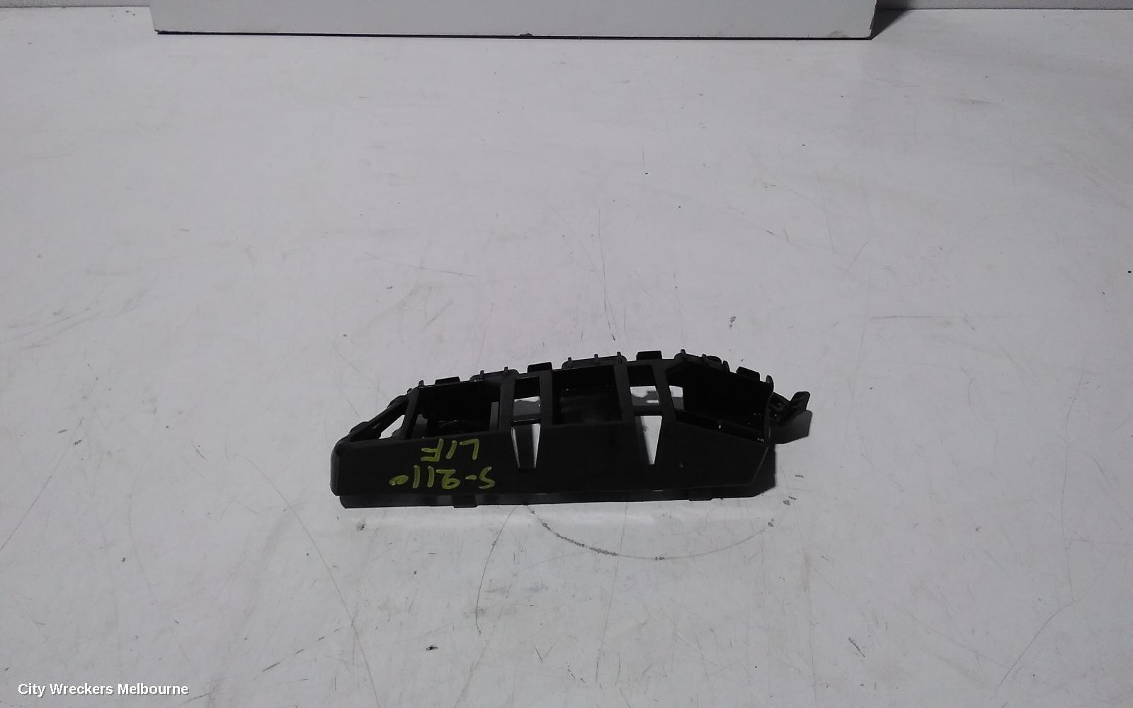 VOLKSWAGEN TIGUAN, 5N, 07/2011 - 08/2016, LHF BAR BRAKET: 102385