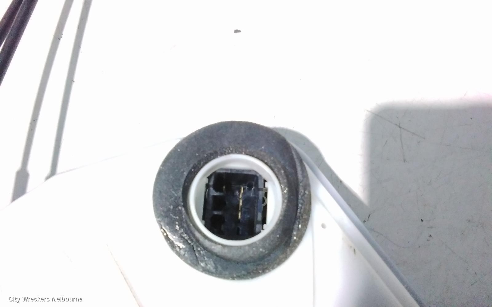 SUZUKI SWIFT DOOR/BOOT/GATE LOCK, RIGHT FRONT DOOR LOCK, AZ, 04/2017 ONWARDS