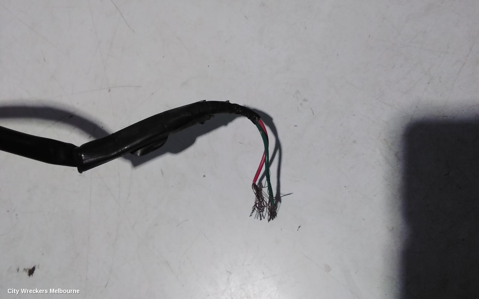 SUZUKI SWIFT RIGHT FRONT WINDOW REG/MOTOR, AZ, 04/2017 - 03/2025