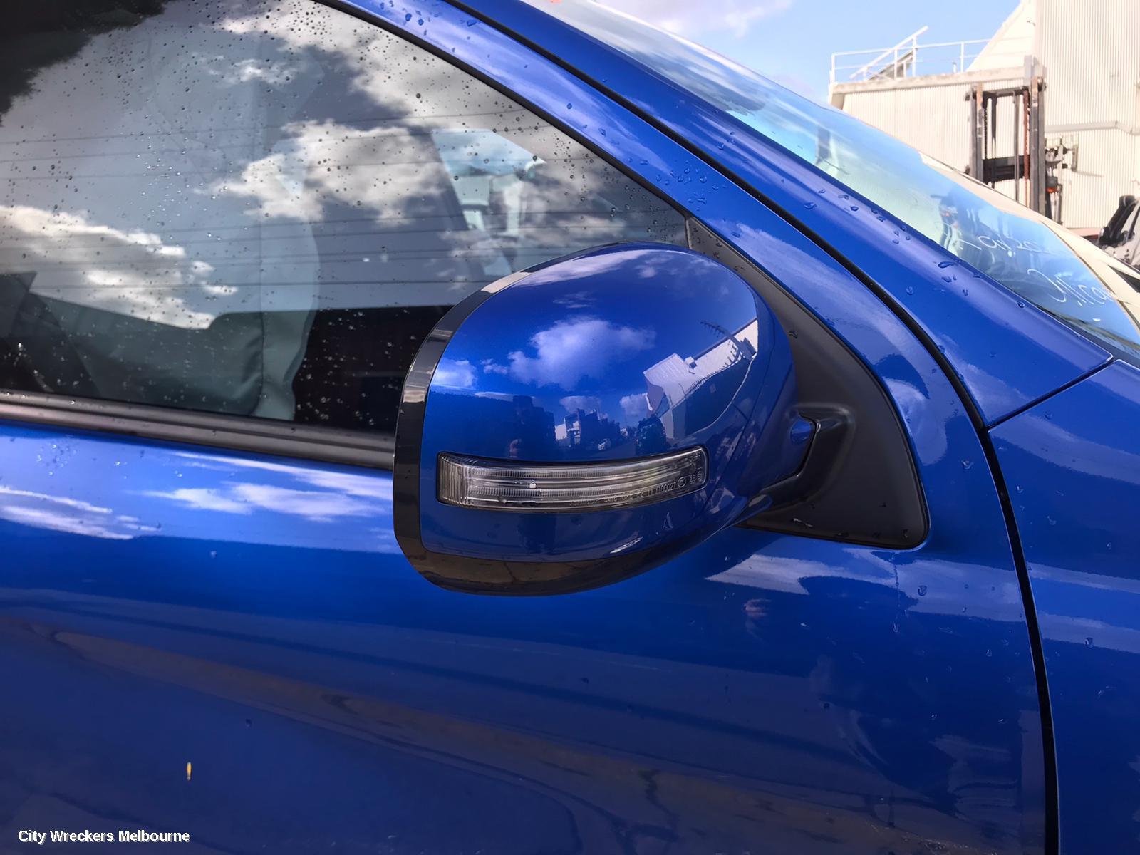 MITSUBISHI ASX, 05/2010 ONWARDS, RHR BLIND SPOT MODULE : 69115