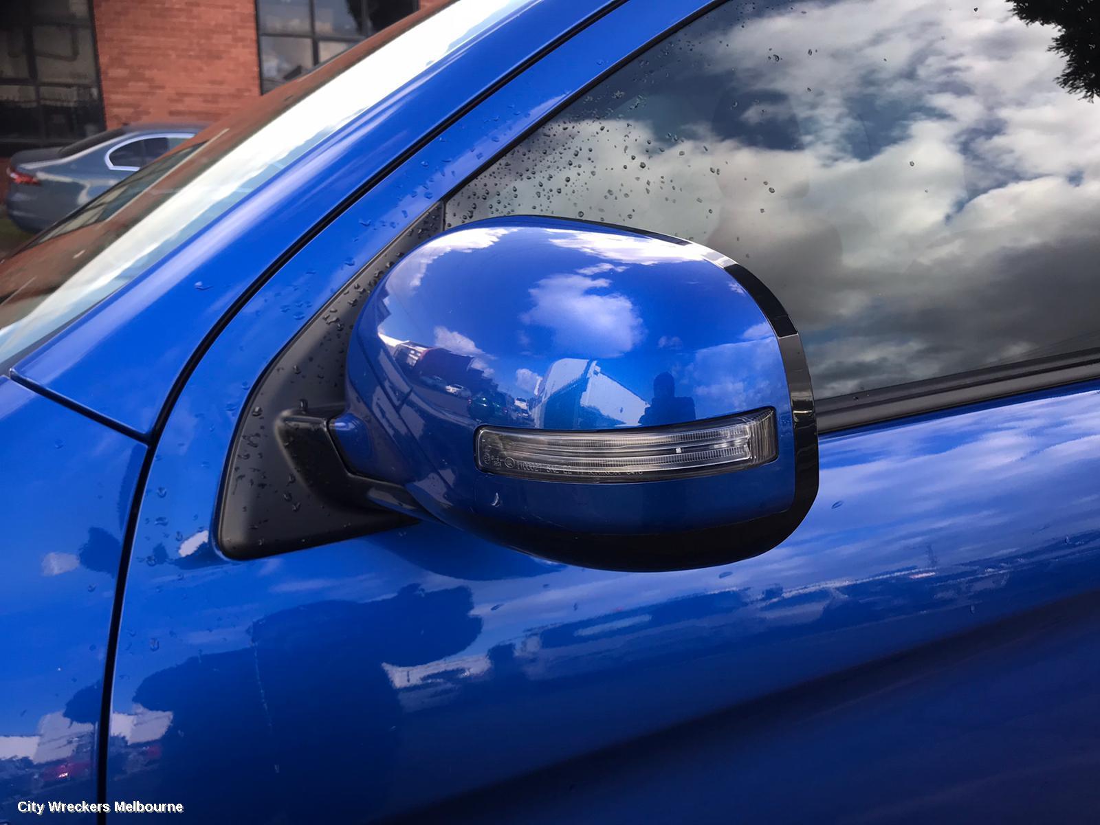 MITSUBISHI ASX, 05/2010 ONWARDS, RHR BLIND SPOT MODULE : 69115