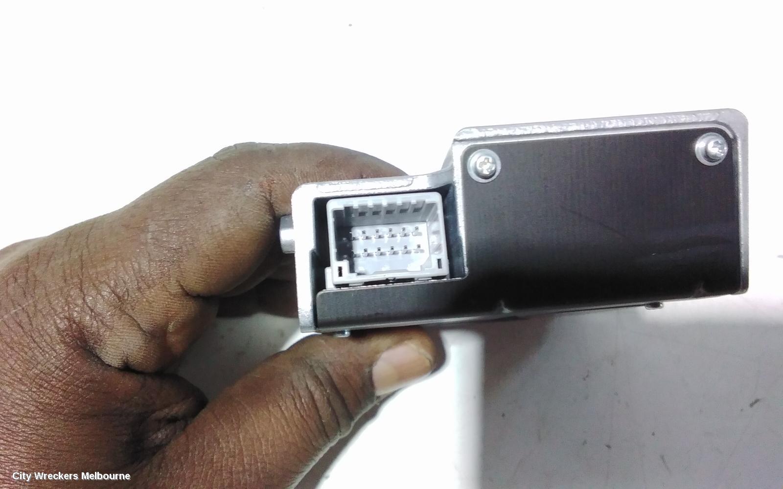 TOYOTA KLUGER, XU70 SERIES, 03/2021 ONWARDS, LANE DEPARTURE SYSTEM CAMERA PART NUMBER: 8646C0E070: 102422