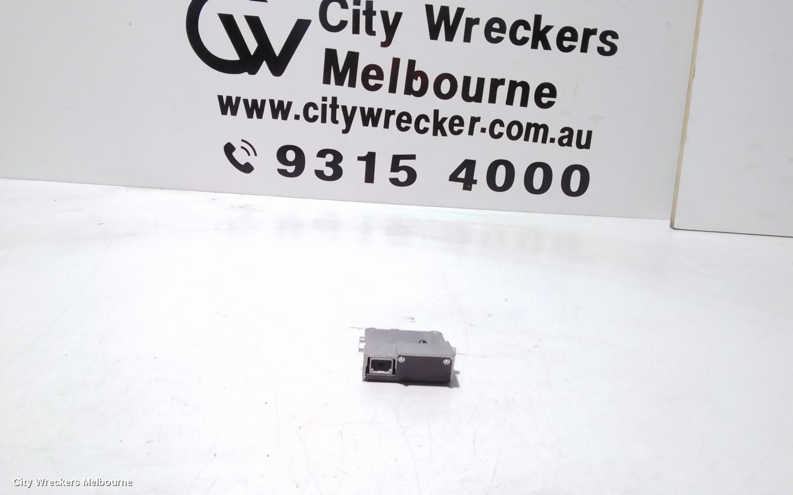 TOYOTA KLUGER, XU70 SERIES, 03/2021 ONWARDS, LANE DEPARTURE SYSTEM CAMERA PART NUMBER: 8646C0E070: 102422