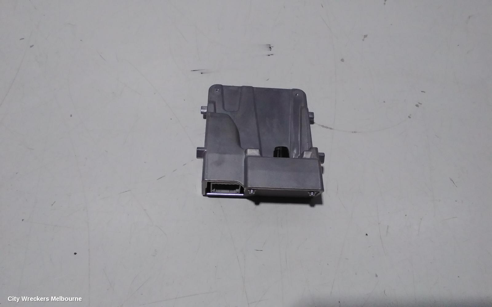 TOYOTA KLUGER, XU70 SERIES, 03/2021 ONWARDS, LANE DEPARTURE SYSTEM CAMERA PART NUMBER: 8646C0E070: 102422