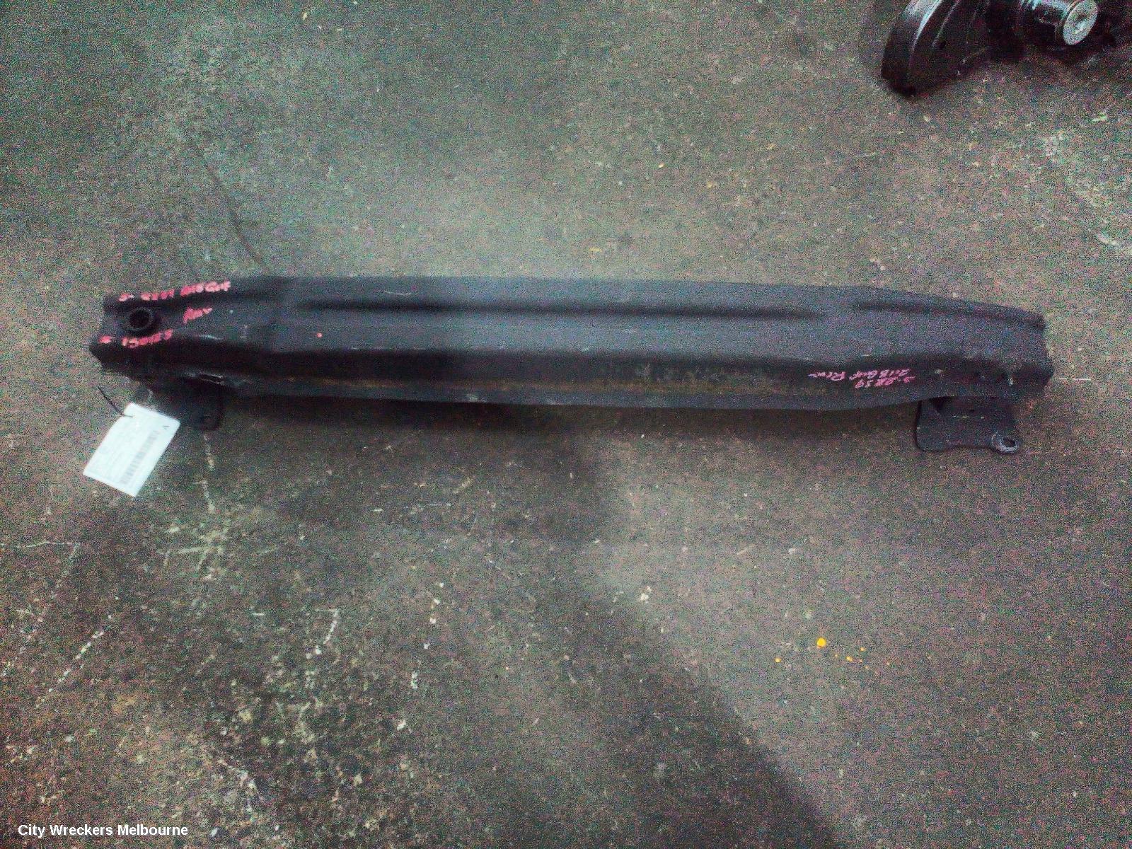 VOLKSWAGEN GOLF R/BAR BRACKET/REINFO, MAIN REINFORCEMENT, GEN 7, HATCH, 01/2013 - 08/2020