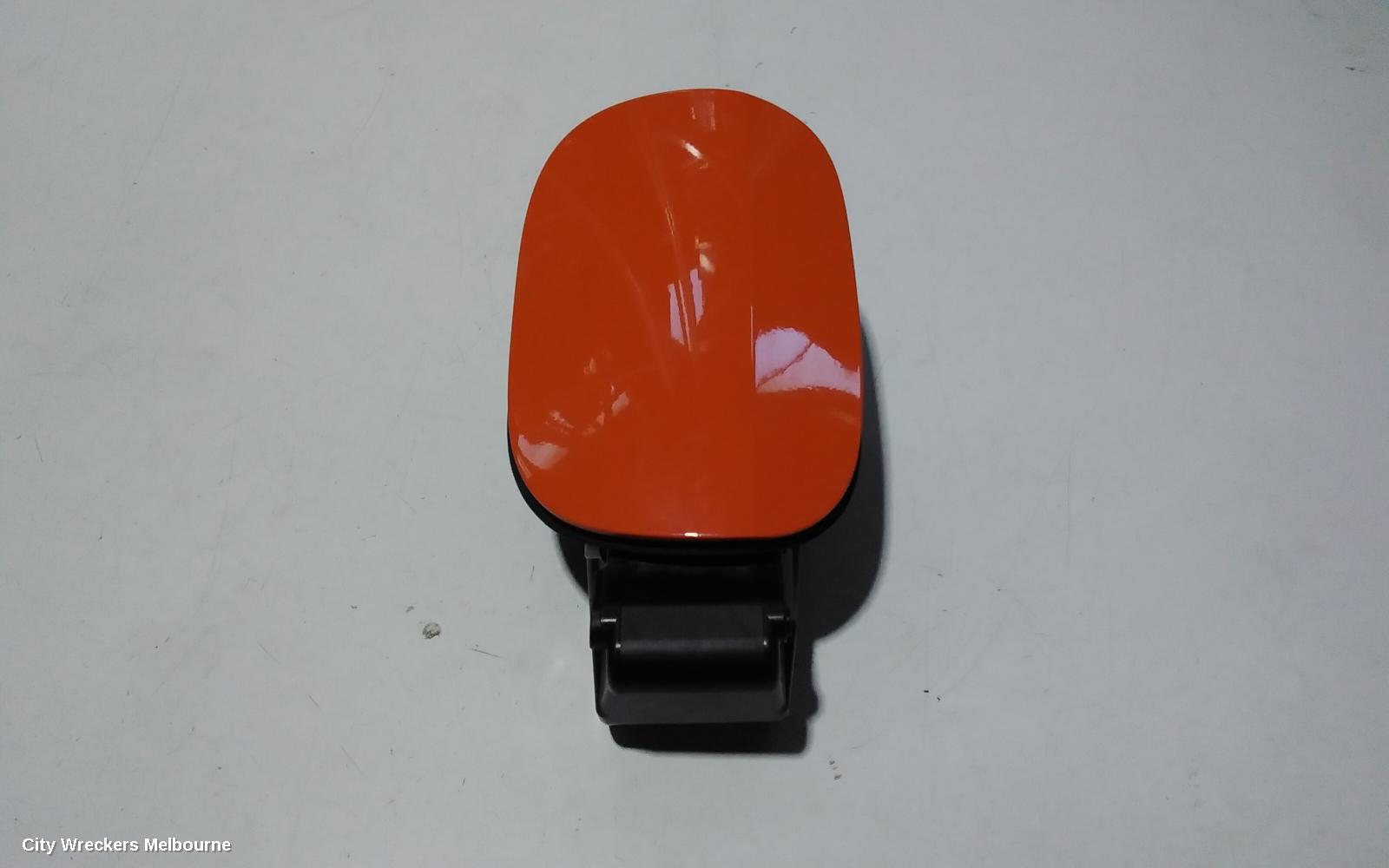 KIA STINGER FUEL DOOR / FILLER, CK, FUEL DOOR, 06/2017 - 04/2023