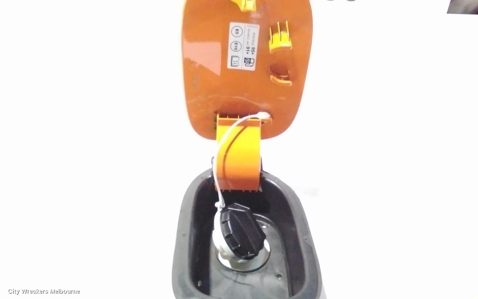 KIA STINGER FUEL DOOR / FILLER, CK, FUEL DOOR, 06/2017 - 04/2023