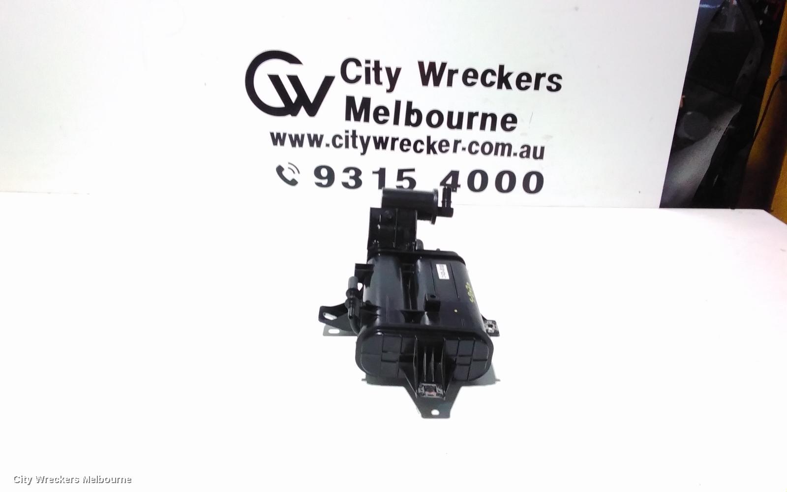 KIA STINGER FUEL FILTER HOUSING, CK, 06/2017 - 04/2023