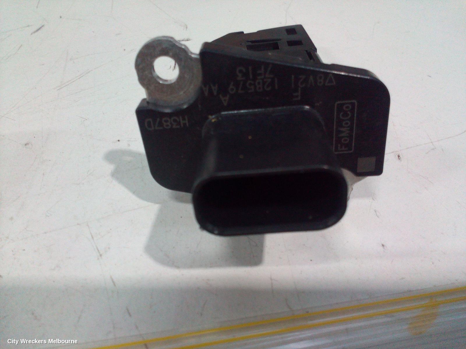 MAZDA BT50 AIR FLOW METER, 2.2, P4AT, UP-UR, 10/2011 - 06/2020