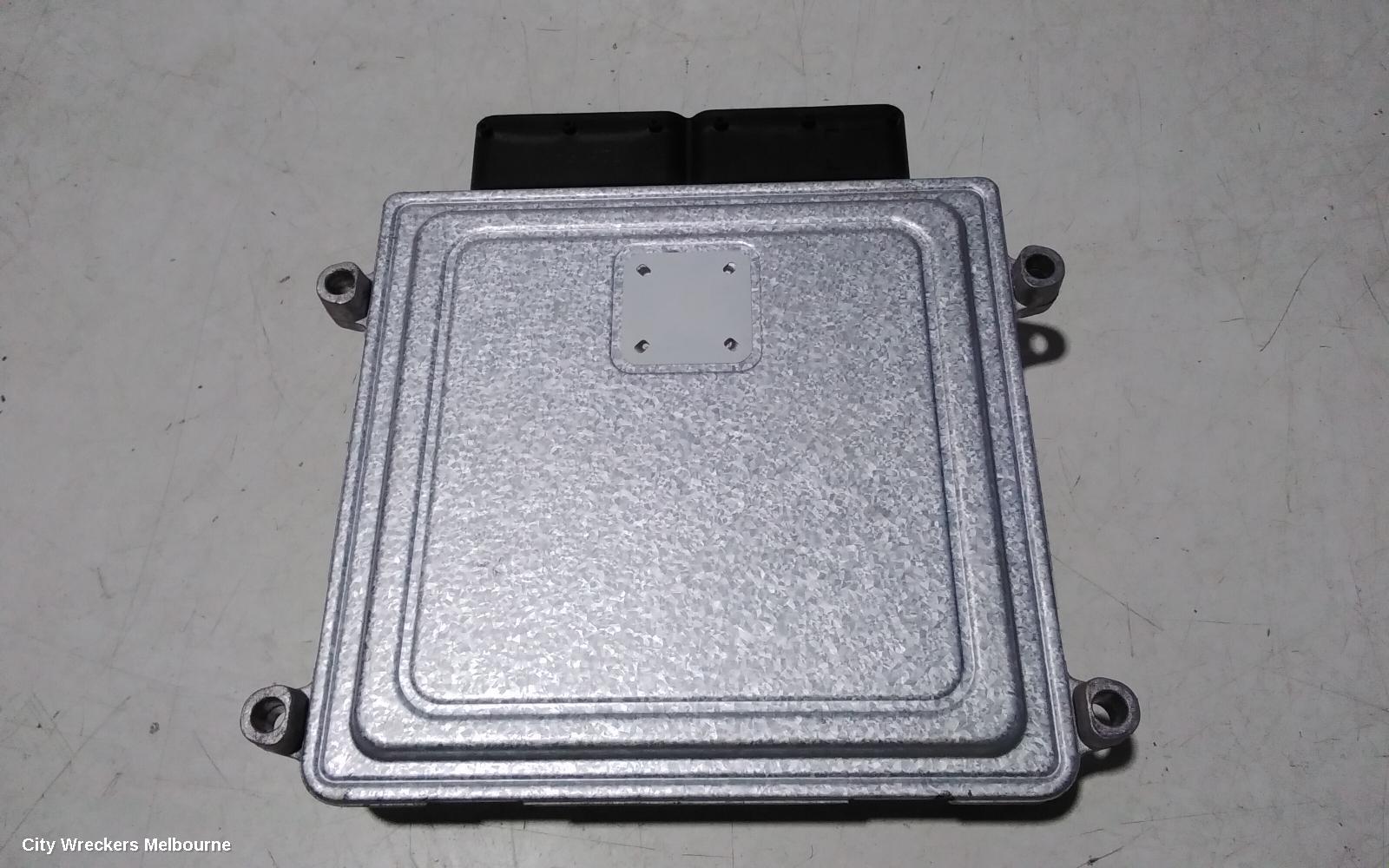 KIA STINGER ECU, ENGINE ECU, 3.3, PETROL, G6DP, TWIN TURBO, SEC SET (ECU/IMM/READER/KEY), CK, 06/2017 ONWARDS