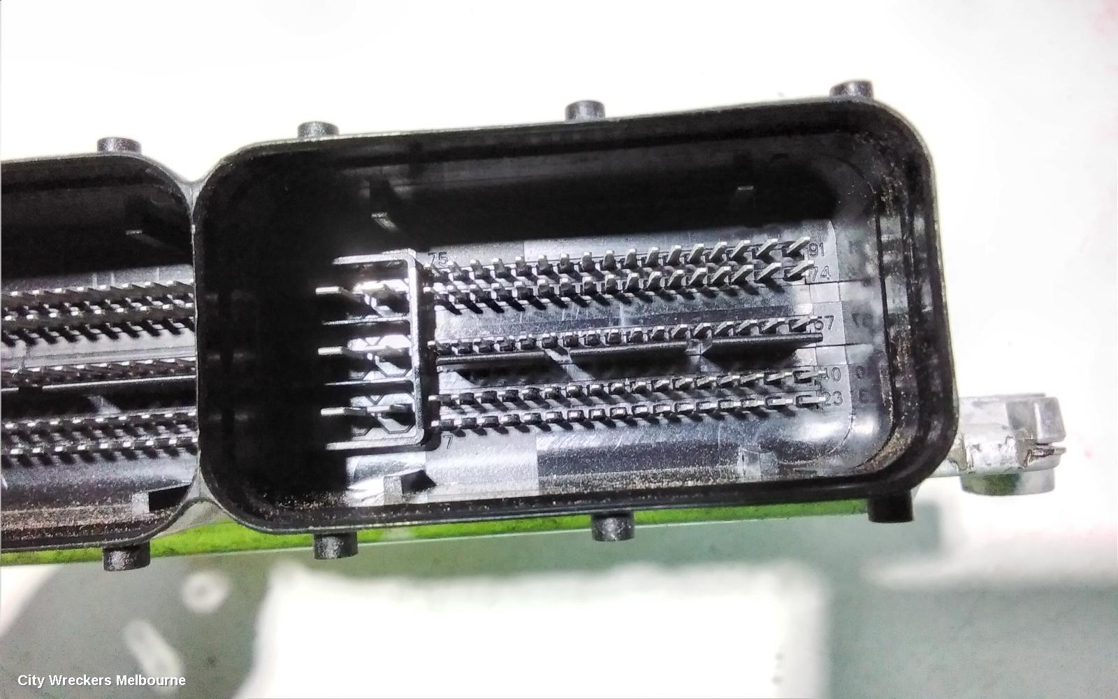 KIA STINGER ECU, ENGINE ECU, 3.3, PETROL, G6DP, TWIN TURBO, SEC SET (ECU/IMM/READER/KEY), CK, 06/2017 ONWARDS