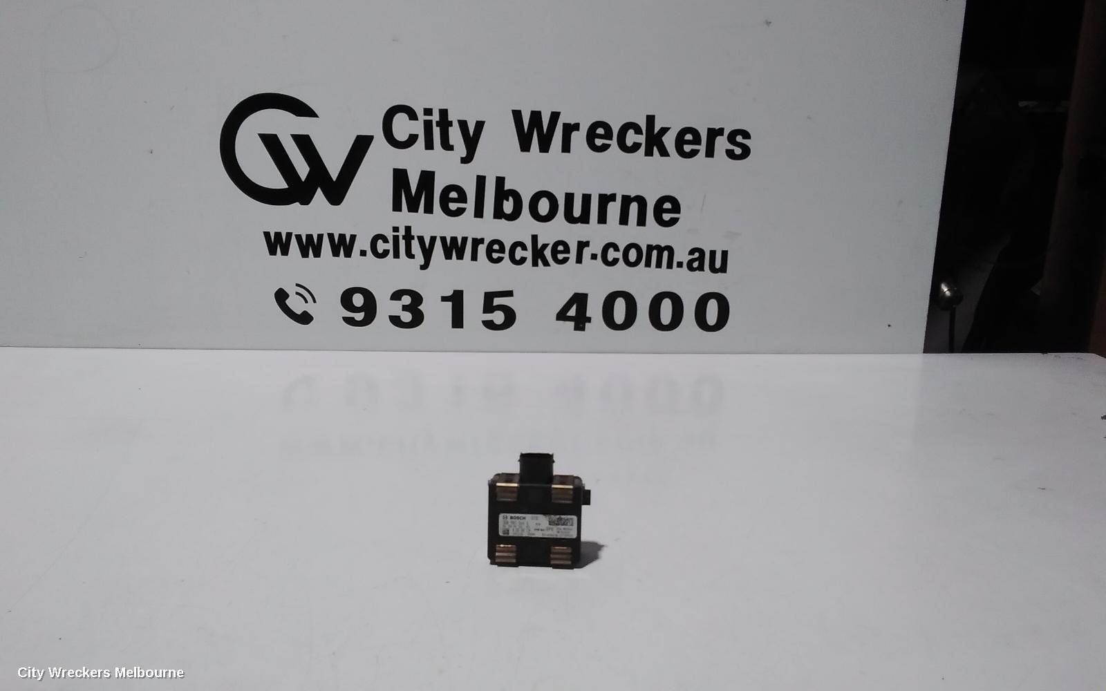 VOLKSWAGEN TIGUAN ECU, PARK STEERING ASSIST CONTROL MODULE, 5NA, 06/2016 ONWARDS