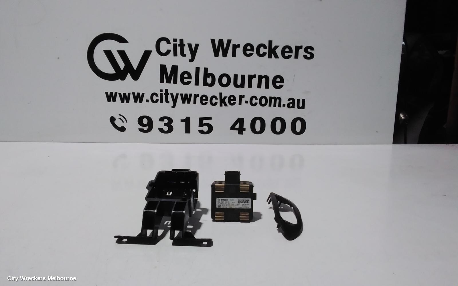 VOLKSWAGEN TIGUAN ECU, PARK STEERING ASSIST CONTROL MODULE, 5NA, 06/2016 ONWARDS