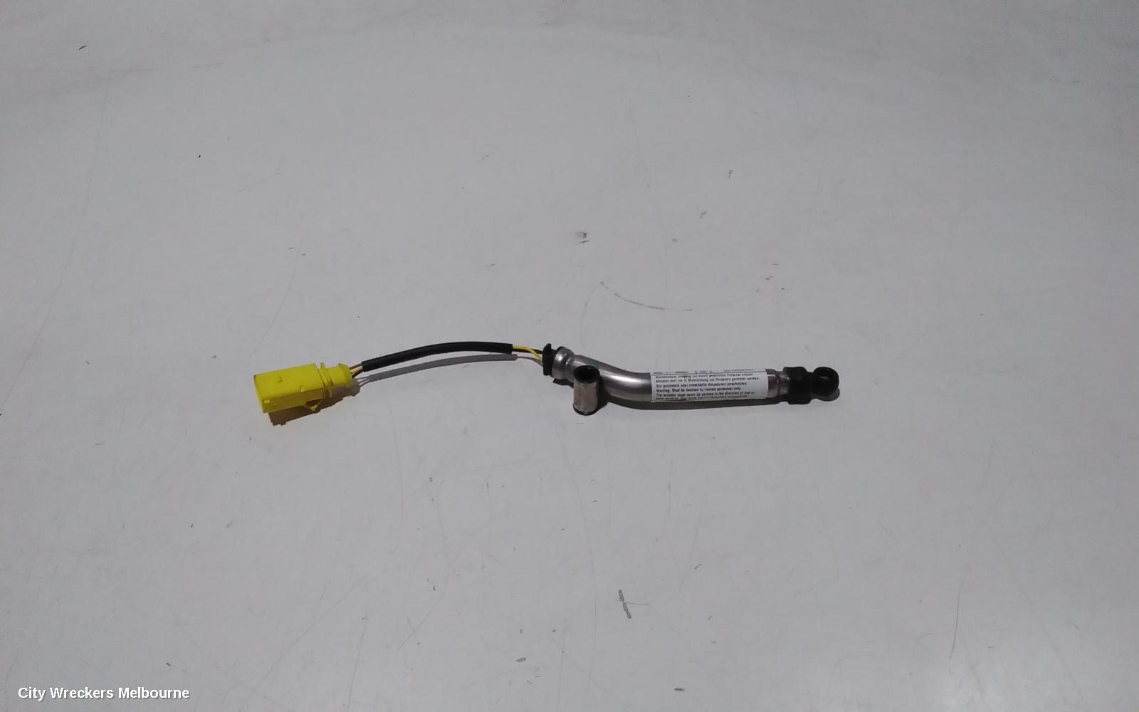 VOLKSWAGEN TIGUAN, 5NA, 06/2016 - 02/2024, BONNET ACTUATOR 5NA823823 E: 102545