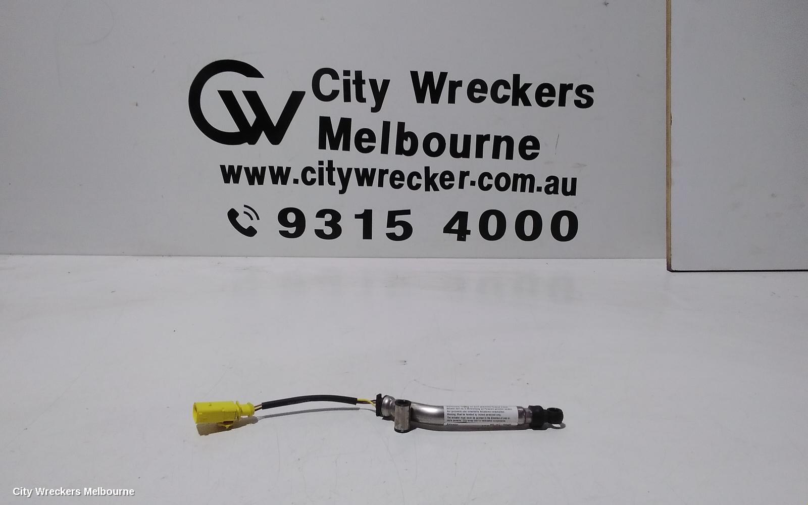 VOLKSWAGEN TIGUAN, 5NA, 06/2016 - 02/2024, BONNET ACTUATOR 5NA823823 E: 102545