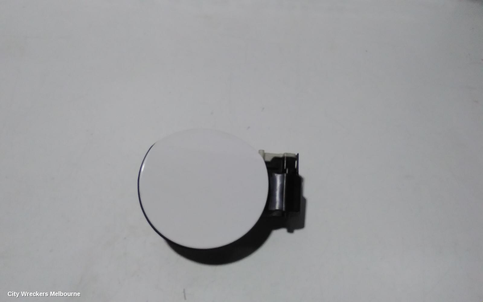 HOLDEN CRUZE FUEL DOOR / FILLER, FUEL DOOR, JH, 03/2011 - 01/2017
