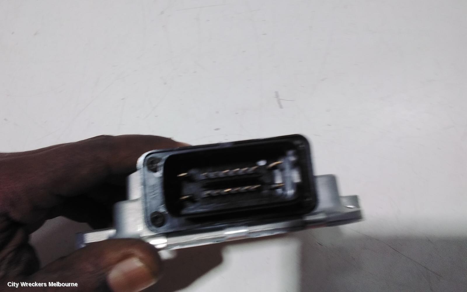 HOLDEN ASTRA, BK, 5DR HATCH/WAGON, 09/2016 - 12/2020, 23482909 FUEL PUMP POWER CONTROL MODULE: 102552