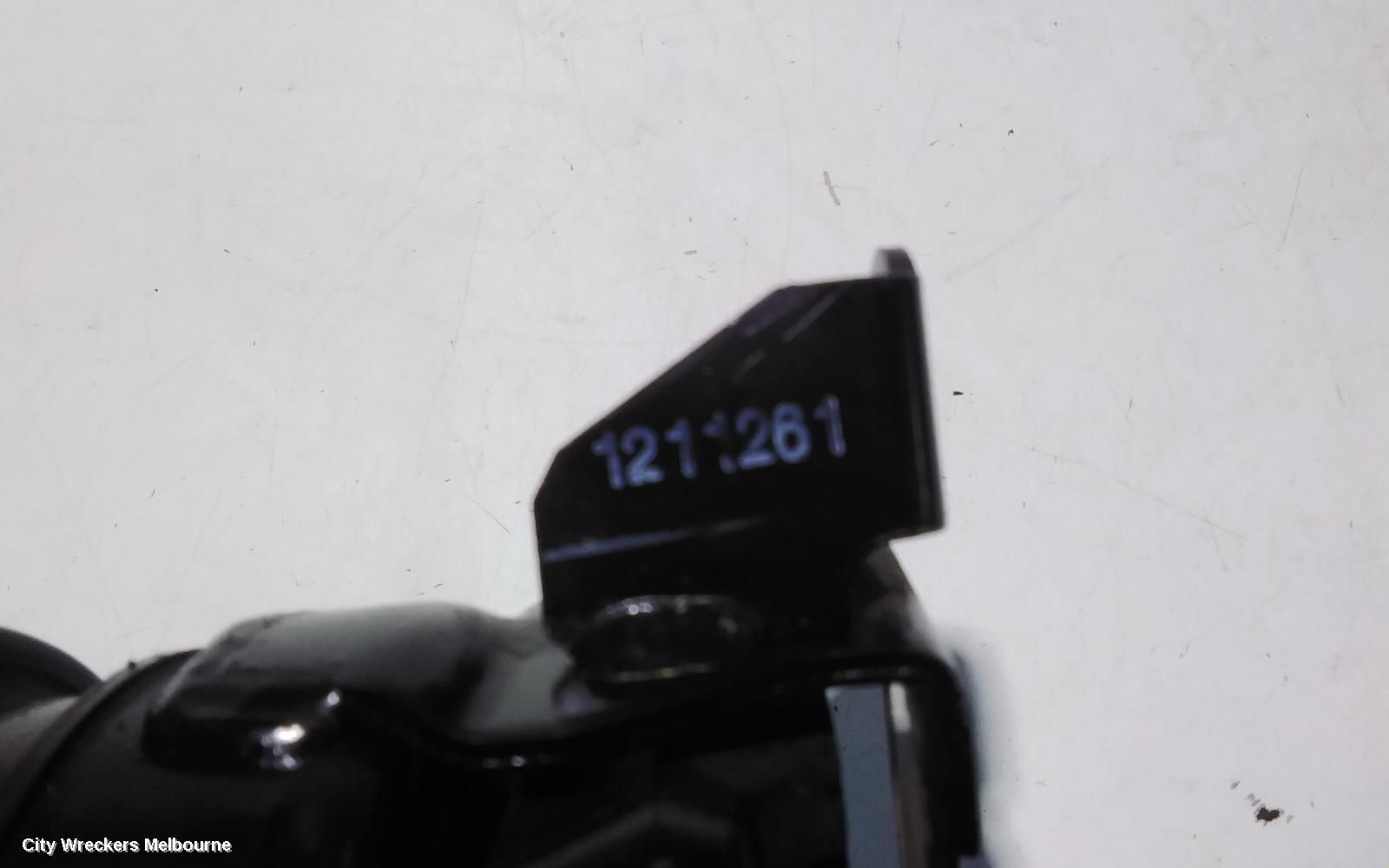 SUZUKI SWIFT MOUNT, FZ, 02/2011 - 03/2017