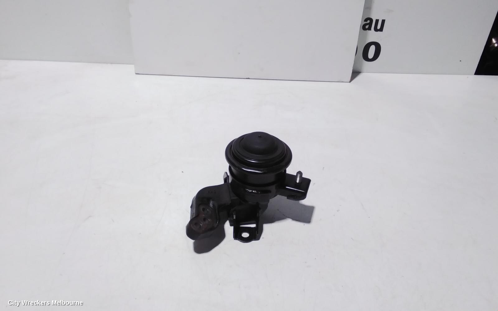 SUZUKI SWIFT MOUNT, FZ, 02/2011 - 03/2017
