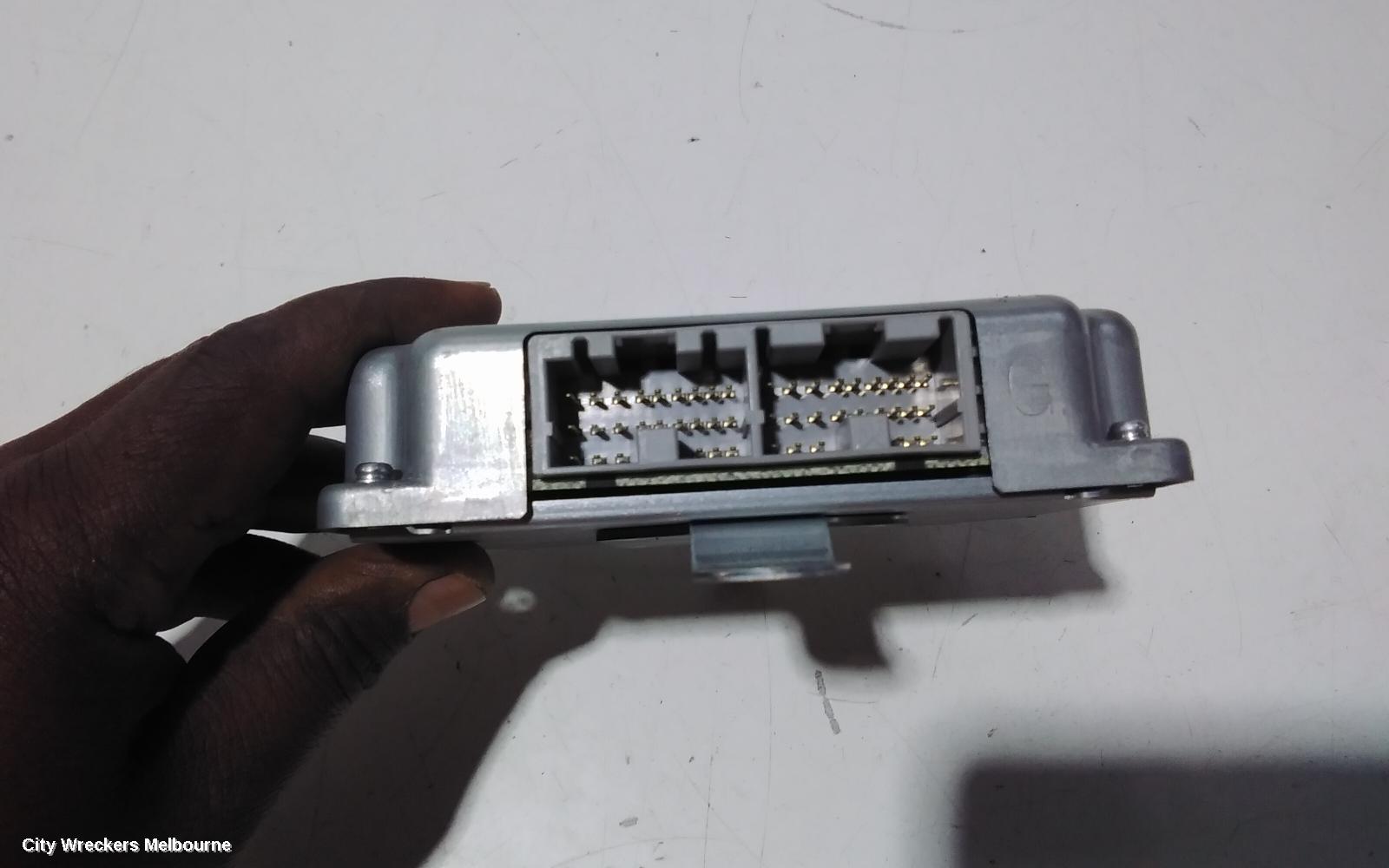 SUZUKI SX4 ECU, ENGINE ECU, 2.0, J20B, FWD, AUTO T/M, ECU ONLY, 01/2010 - 01/2014