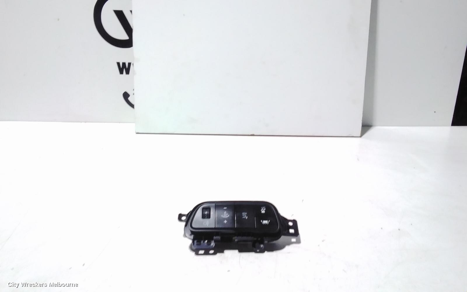 KIA SELTOS, SP2, 07/2019 ONWARDS, 93700-Q5750  SWITCH ASSEMBLY: 102658