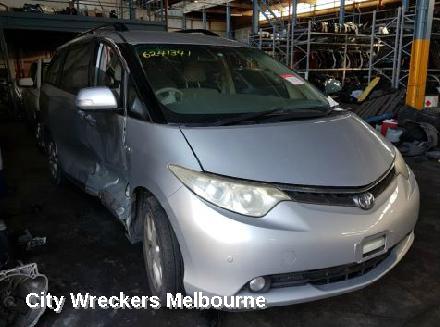 TOYOTA TARAGO LEFT GUARD, ACR50R, 03/2006 - 06/2020