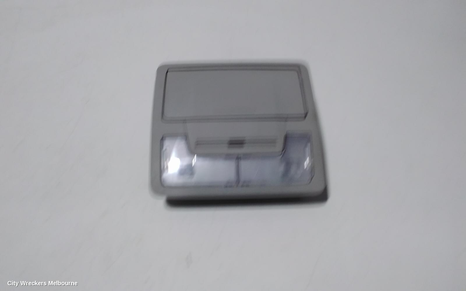 TOYOTA COROLLA COURTESY LIGHT, ZRE172R, SEDAN, 12/2013 - 06/2019