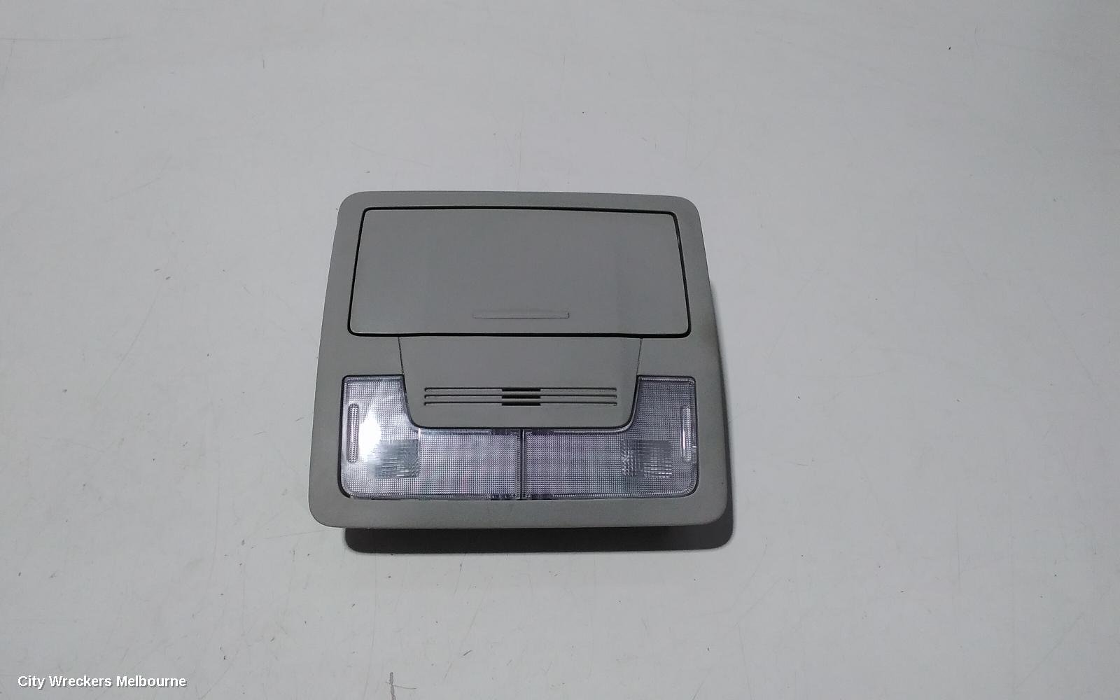 TOYOTA COROLLA COURTESY LIGHT, ZRE172R, SEDAN, 12/2013 - 06/2019