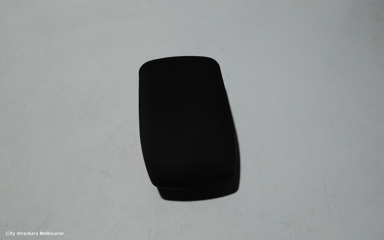 TOYOTA COROLLA CONSOLE, ZRE172R, SEDAN, 12/2013 - 06/2019