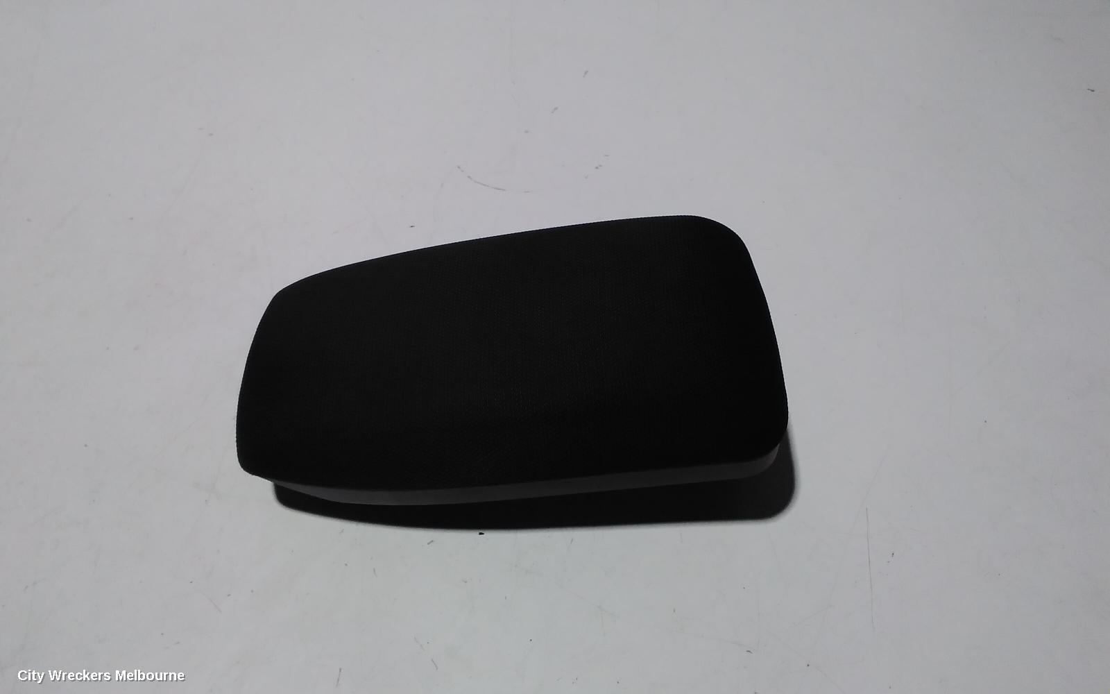 TOYOTA COROLLA CONSOLE, ZRE172R, SEDAN, 12/2013 - 06/2019