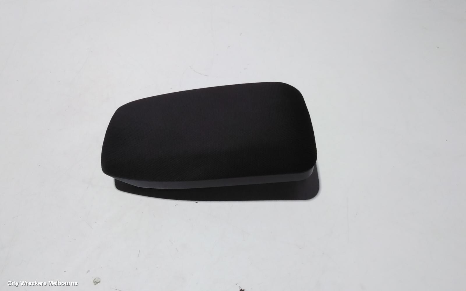 TOYOTA COROLLA CONSOLE, ZRE172R, SEDAN, 12/2013 - 06/2019