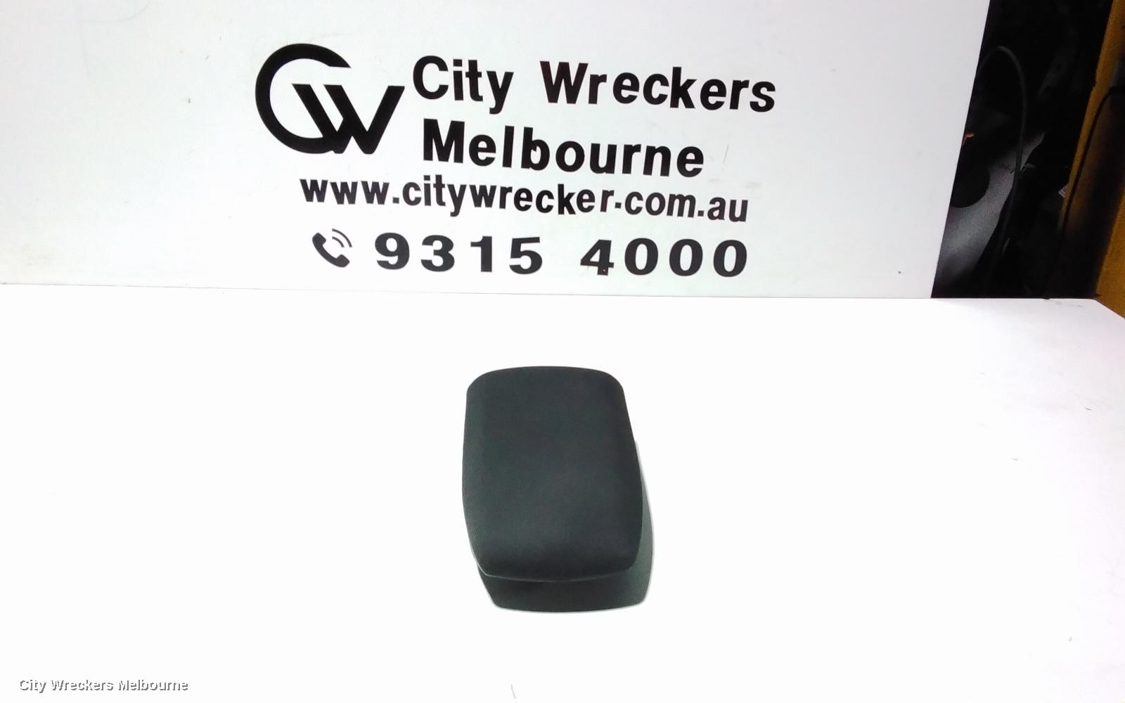 TOYOTA COROLLA CONSOLE, ZRE172R, SEDAN, 12/2013 - 06/2019
