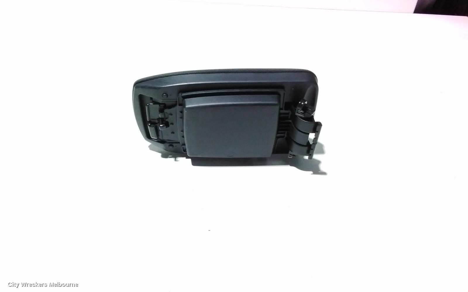 TOYOTA COROLLA CONSOLE, ZRE172R, SEDAN, 12/2013 - 06/2019
