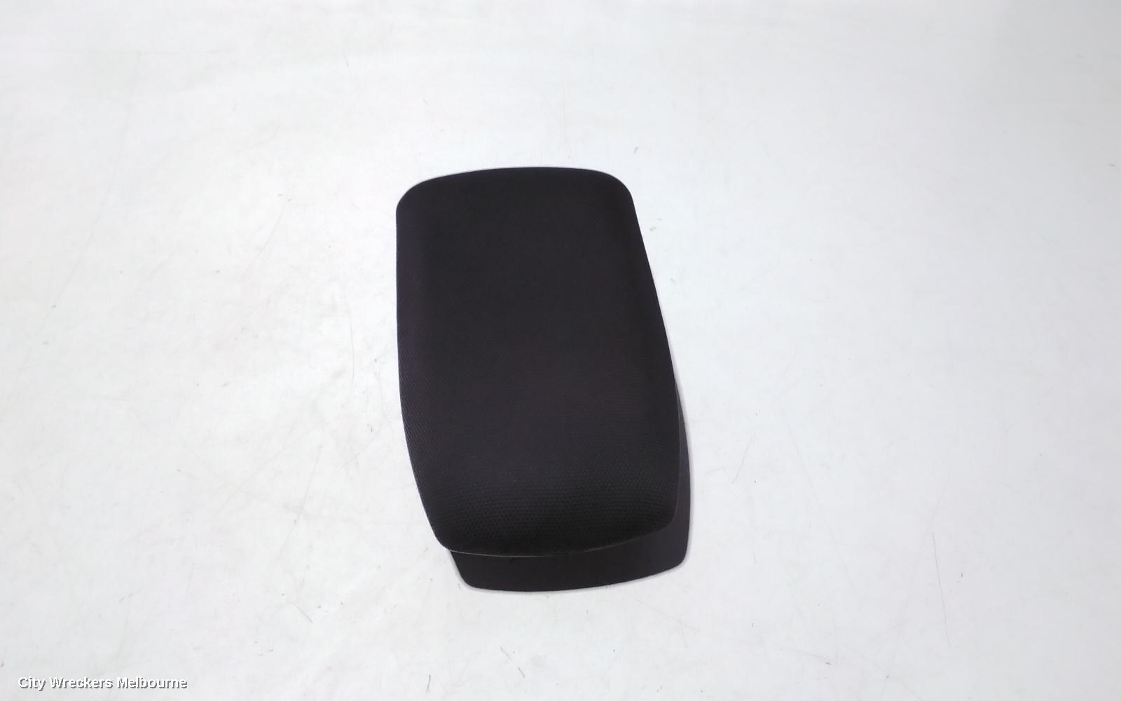 TOYOTA COROLLA CONSOLE, ZRE172R, SEDAN, 12/2013 - 06/2019
