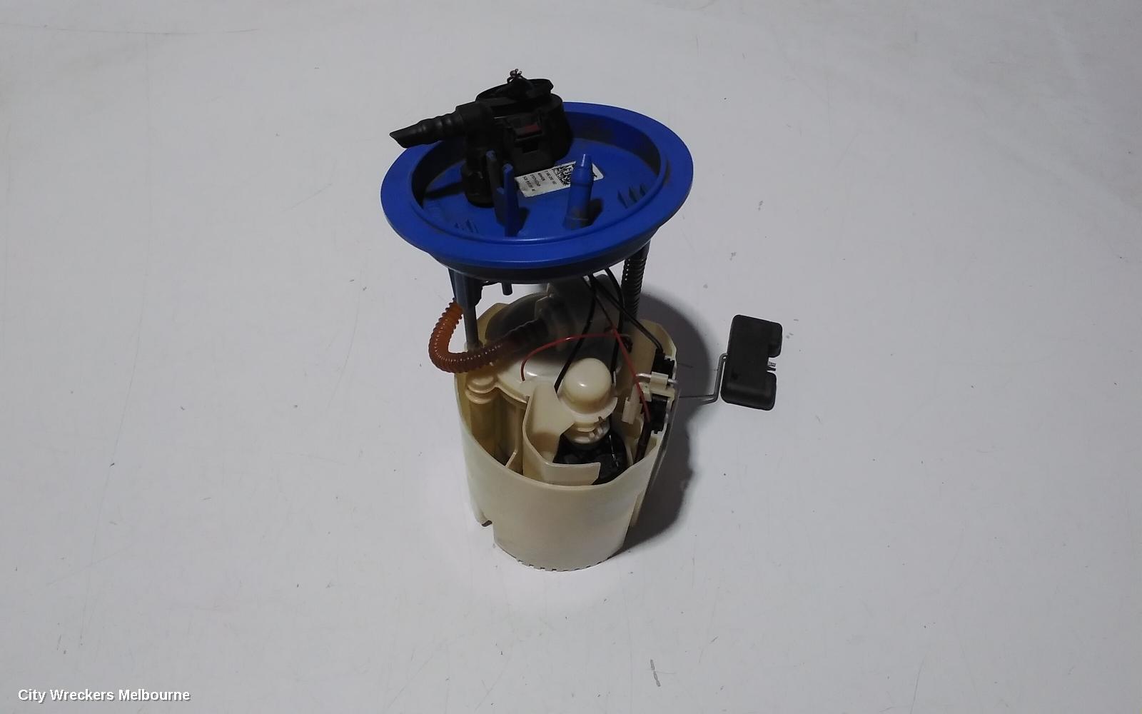 VOLKSWAGEN GOLF FUEL PUMP, GEN 7, PETROL, STANDARD TYPE, 01/2013 - 08/2020